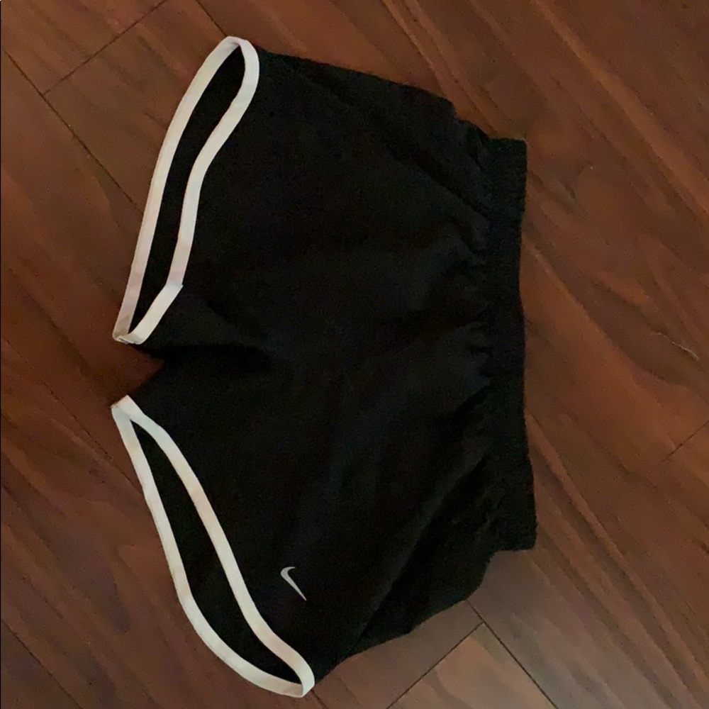 Girls Running Shorts
